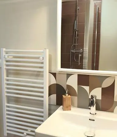 Le California 70 - Detente - Free Parking דיז'ון