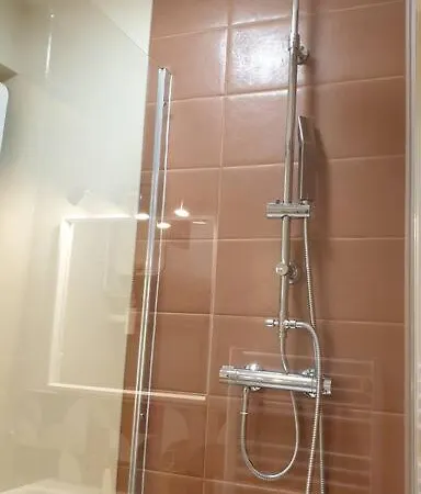 Daire Le California 70 - Detente - Free Parking