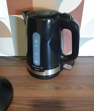 Le California 70 - Detente - Free Parking