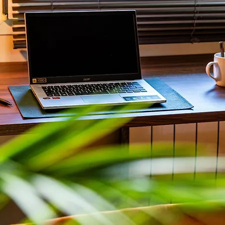 Le California 70 - Detente - Free Parking דירה *