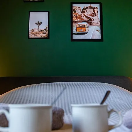 Le California 70 - Detente - Free Parking アパート *