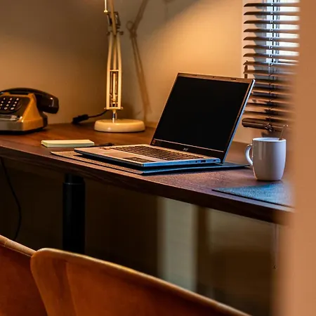 Le California 70 - Detente - Free Parking דירה *