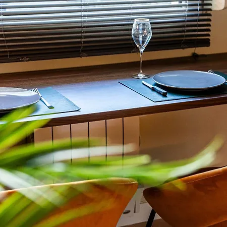 דירה Le California 70 - Detente - Free Parking *