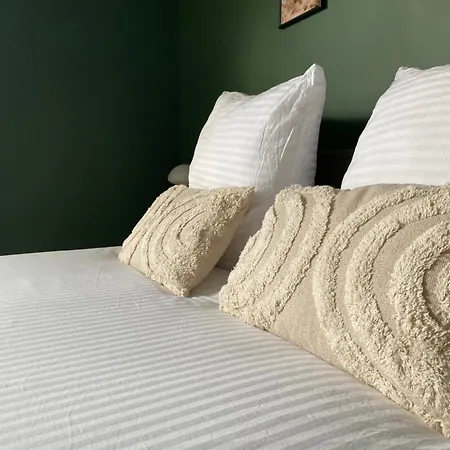 Le California 70 - Detente - Free Parking * דיז'ון