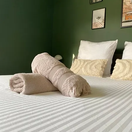 Le California 70 - Detente - Free Parking דירה