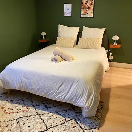 Le California 70 - Detente - Free Parking アパート