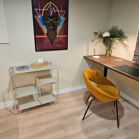 Le California 70 - Detente - Free Parking *