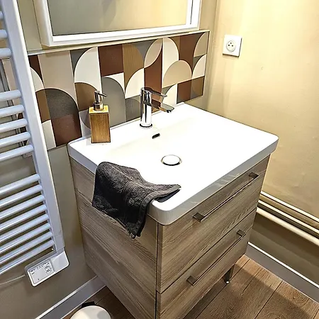 Le California 70 - Detente - Free Parking