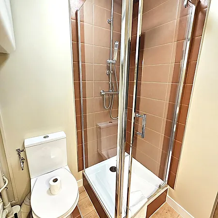 דירה Le California 70 - Detente - Free Parking *