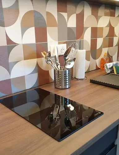 Le California 70 - Detente - Free Parking アパート ディジョン