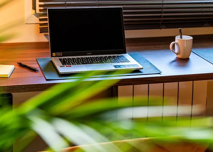 Le California 70 - Detente - Free Parking アパート *