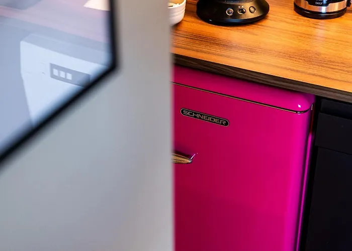 Le California 70 - Detente - Free Parking アパート ディジョン