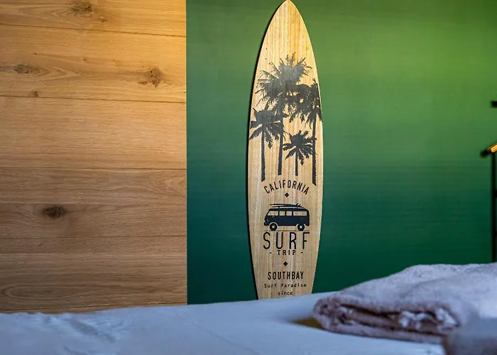 アパート Le California 70 - Detente - Free Parking