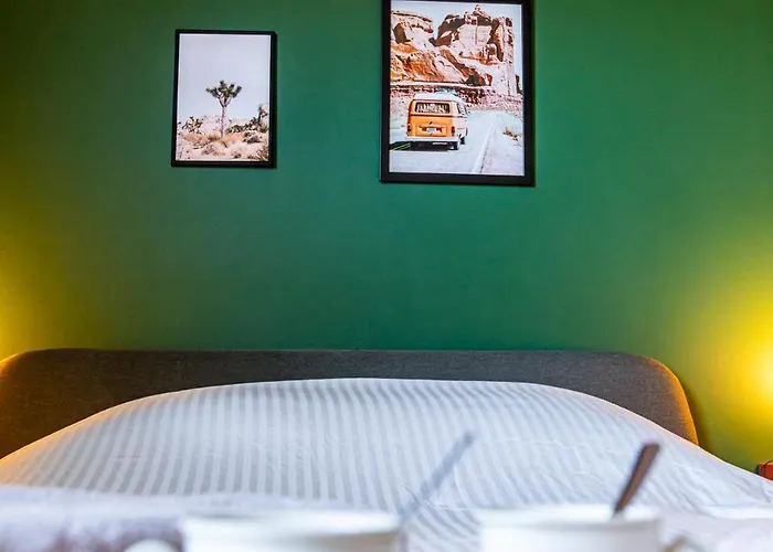 Le California 70 - Detente - Free Parking アパート