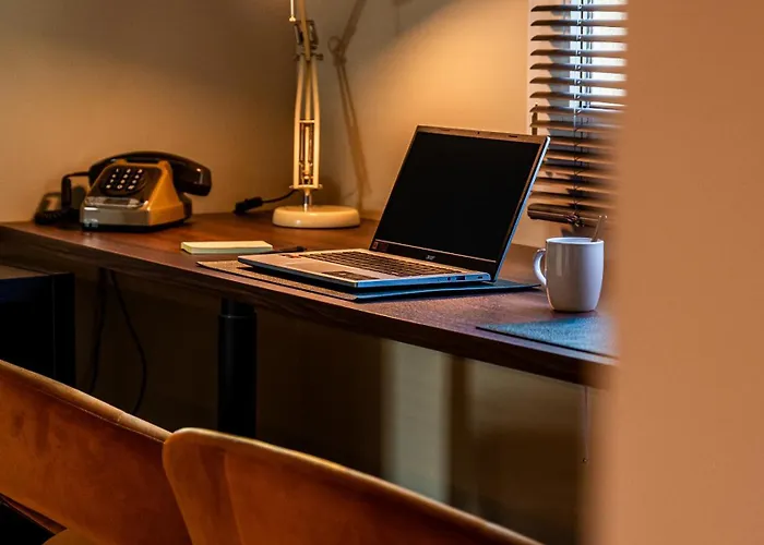 Le California 70 - Detente - Free Parking アパート *