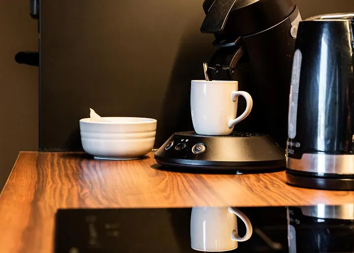 Le California 70 - Detente - Free Parking アパート ディジョン