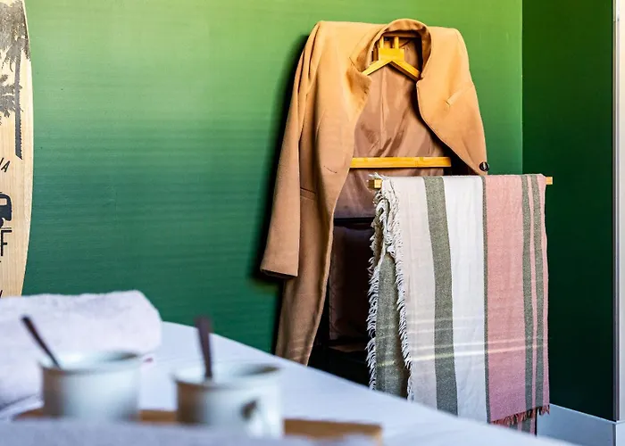 Le California 70 - Detente - Free Parking * ディジョン