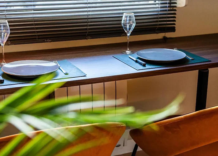 アパート Le California 70 - Detente - Free Parking *