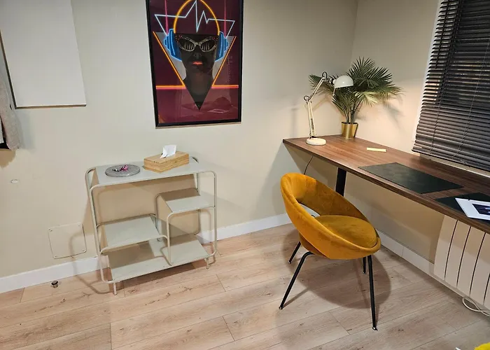 Le California 70 - Detente - Free Parking *