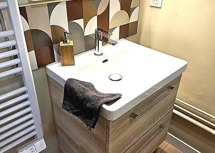 Le California 70 - Detente - Free Parking